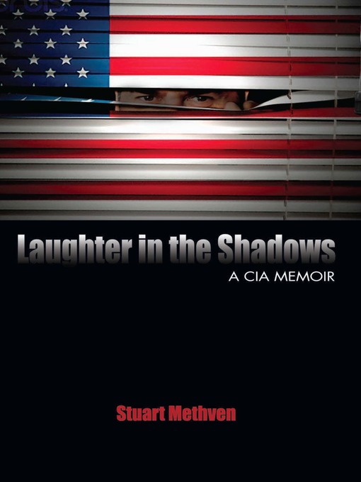 Title details for Laughter in the Shadows by Stuart E Methven - Available